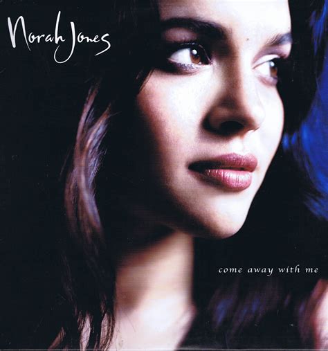 Norah jones come away with me - official music video HQAlbum: Come away with me (2002)I don't own the content of this music video!Come away with me in the nightCome away with meAnd I will w...
